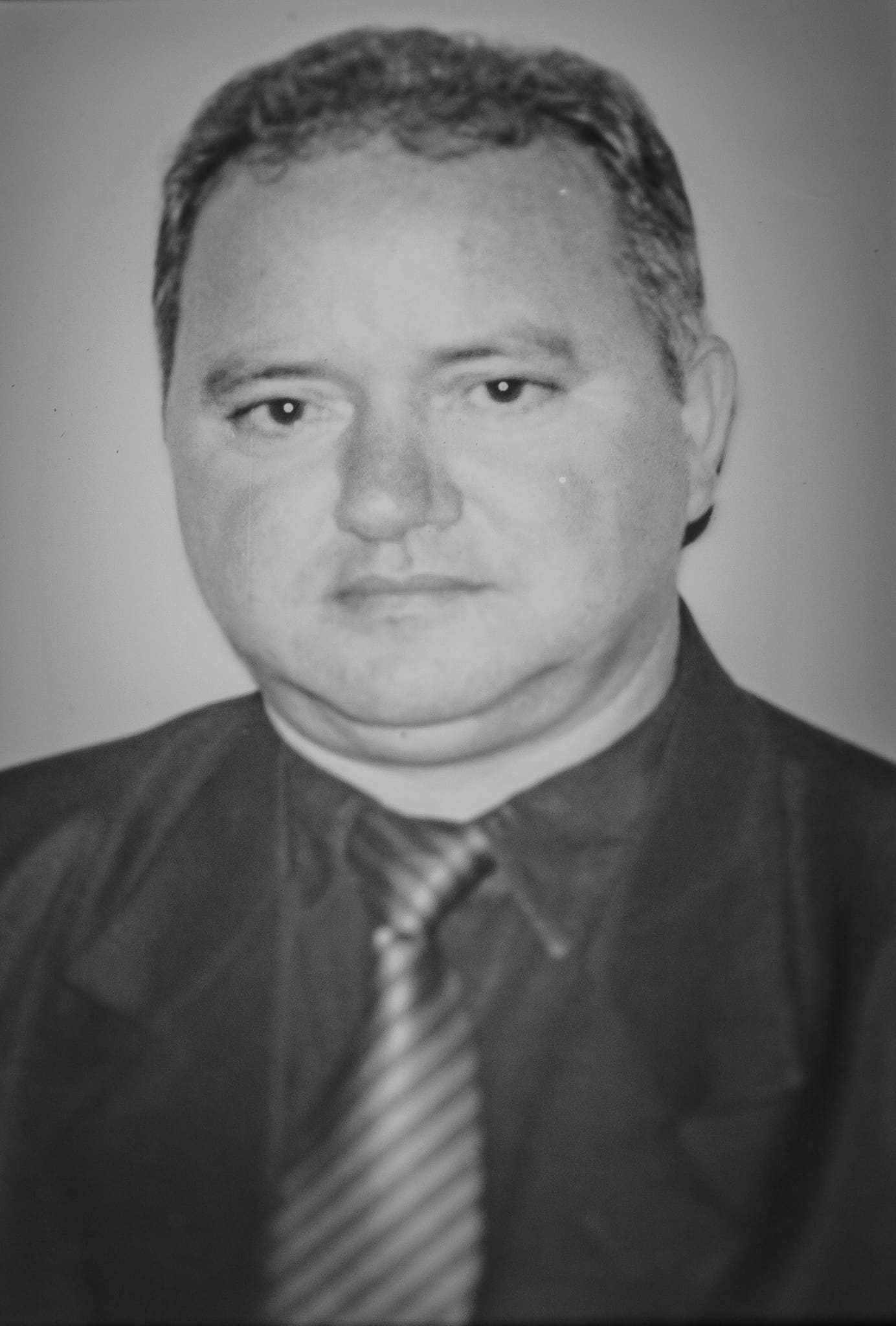 Waldemir De M. Fernandes - Pres